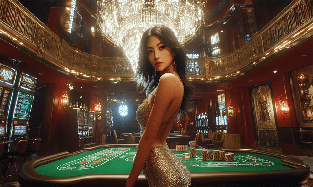 new casino games